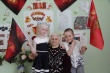 «Спасибо ветеранам скажем за жизнь, за детство и весну…»